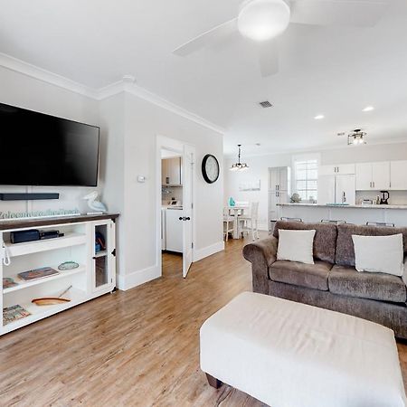 Barefoot Cottages #B8 Jasmine By The Bay Highland View Bagian luar foto