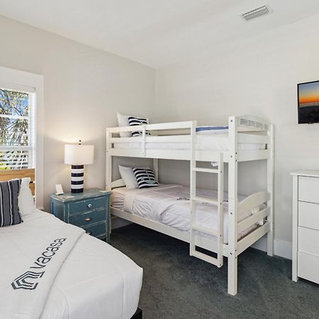 Barefoot Cottages #B8 Jasmine By The Bay Highland View Bagian luar foto