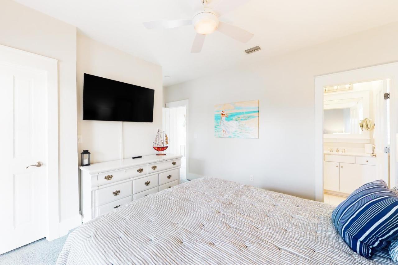 Barefoot Cottages #B8 Jasmine By The Bay Highland View Bagian luar foto