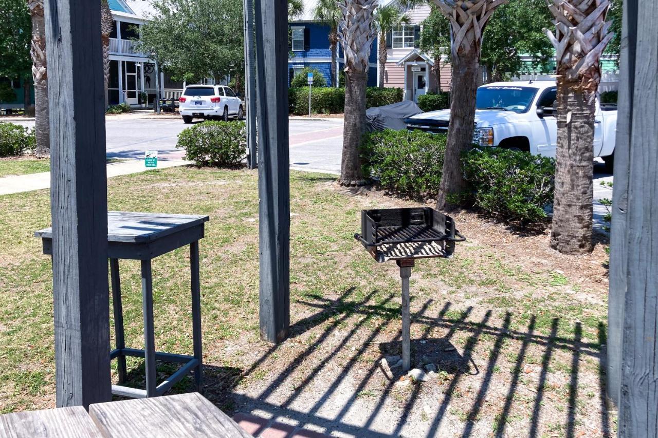 Barefoot Cottages #B8 Jasmine By The Bay Highland View Bagian luar foto