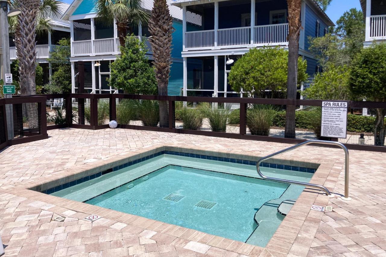 Barefoot Cottages #B8 Jasmine By The Bay Highland View Bagian luar foto
