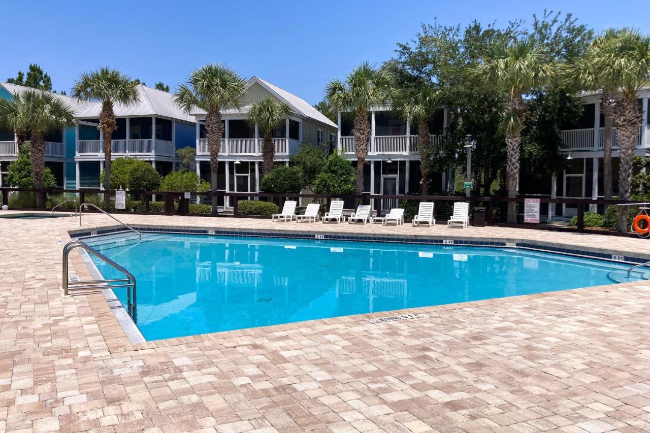 Barefoot Cottages #B8 Jasmine By The Bay Highland View Bagian luar foto