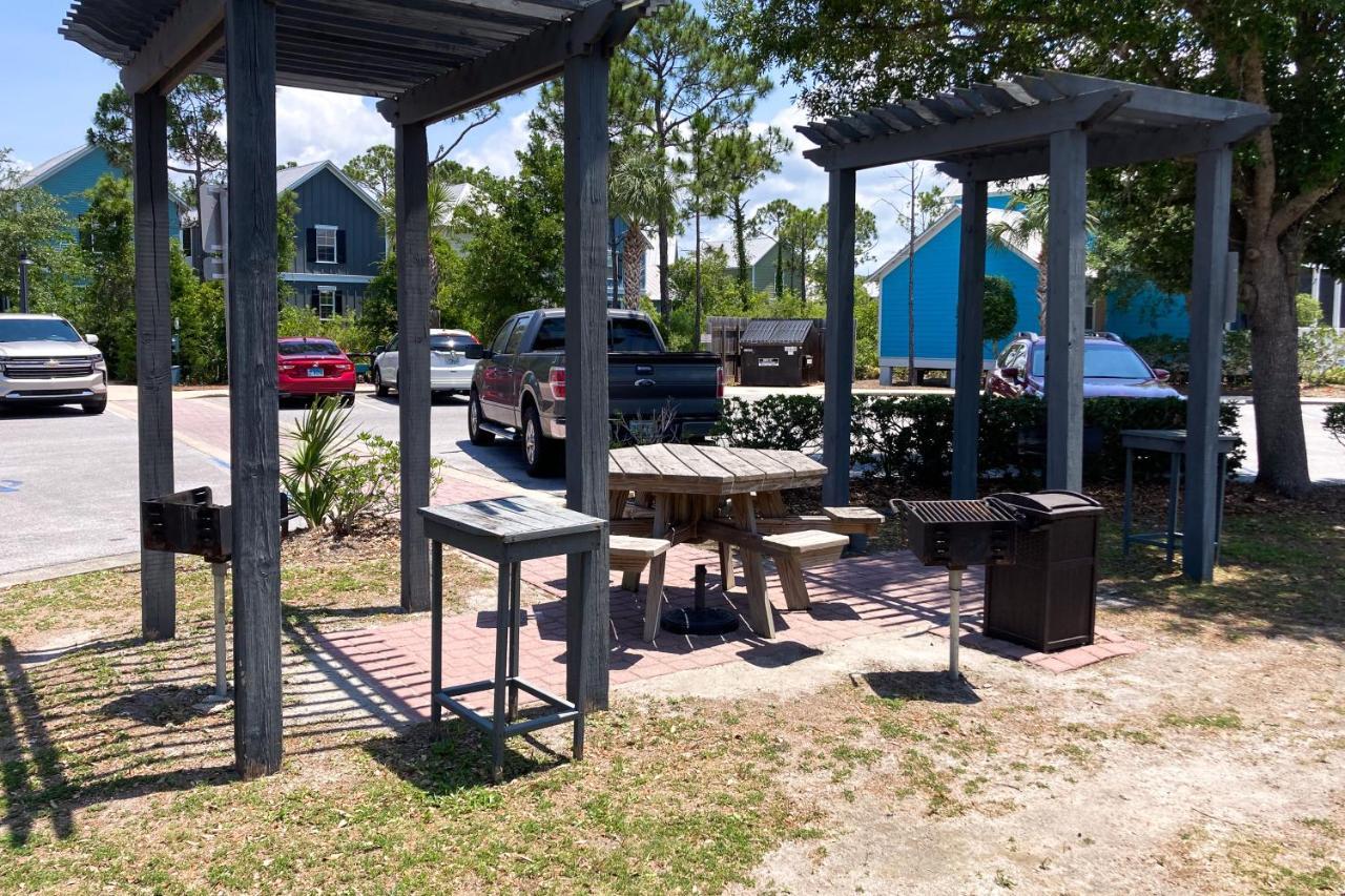 Barefoot Cottages #B8 Jasmine By The Bay Highland View Bagian luar foto