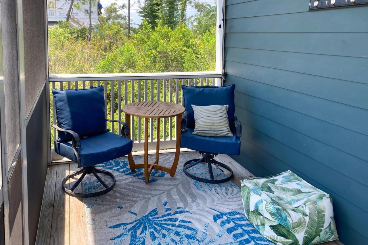 Barefoot Cottages #B8 Jasmine By The Bay Highland View Bagian luar foto