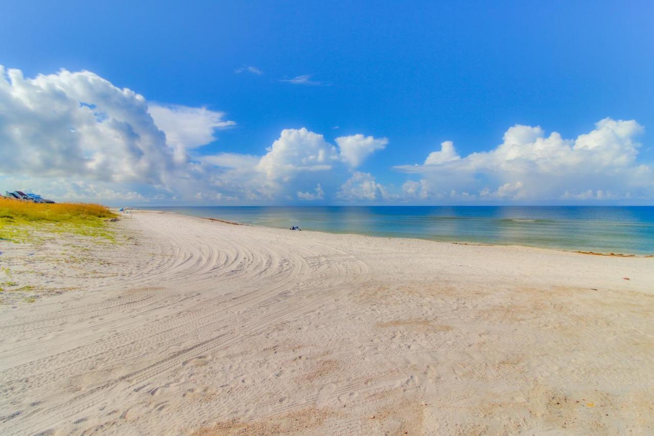 Barefoot Cottages #B8 Jasmine By The Bay Highland View Bagian luar foto
