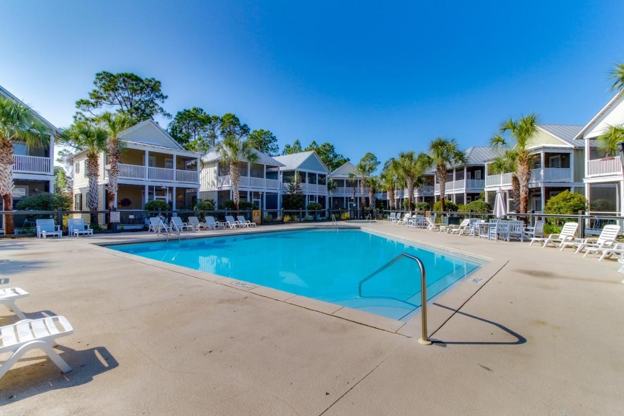 Barefoot Cottages #B8 Jasmine By The Bay Highland View Bagian luar foto