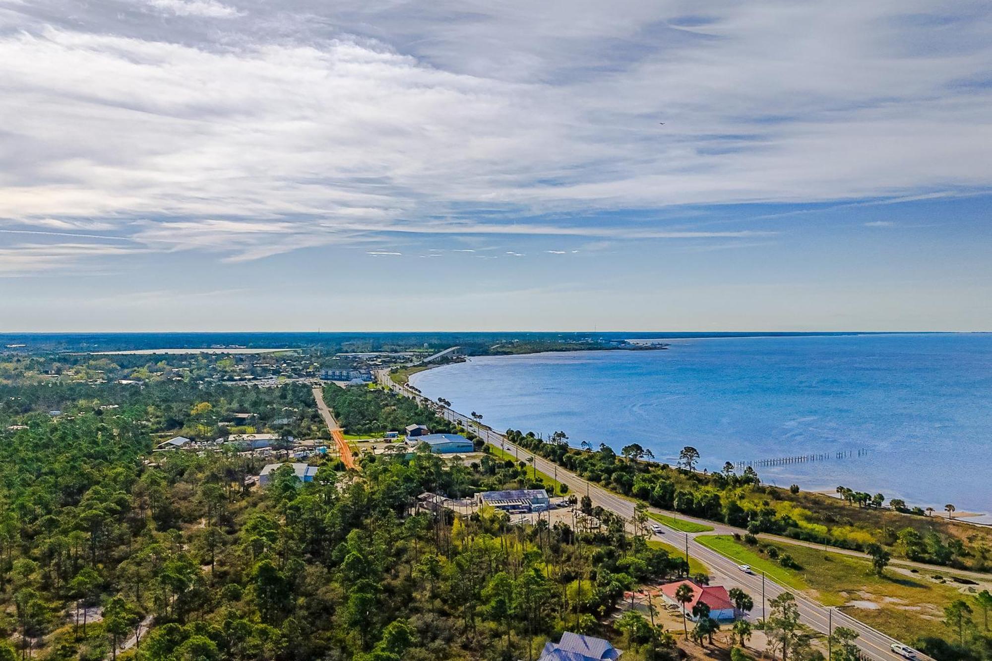 Barefoot Cottages #B8 Jasmine By The Bay Highland View Bagian luar foto