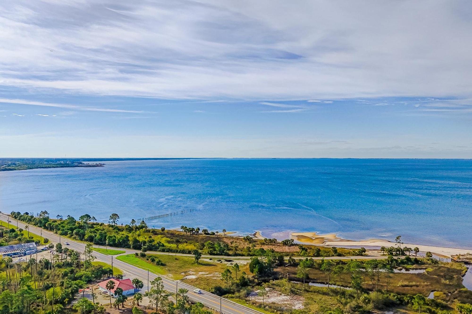 Barefoot Cottages #B8 Jasmine By The Bay Highland View Bagian luar foto