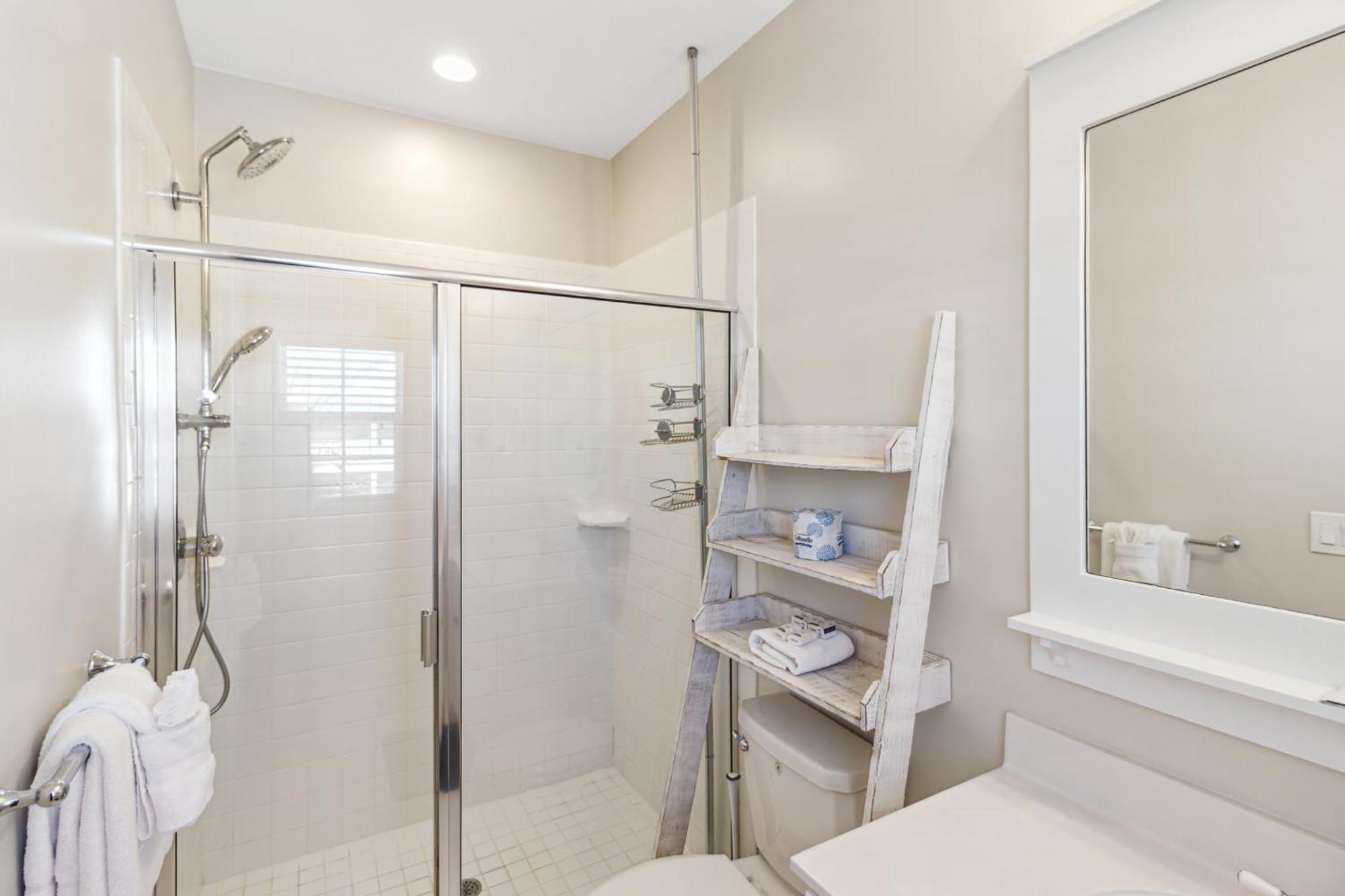 Barefoot Cottages #B8 Jasmine By The Bay Highland View Bagian luar foto