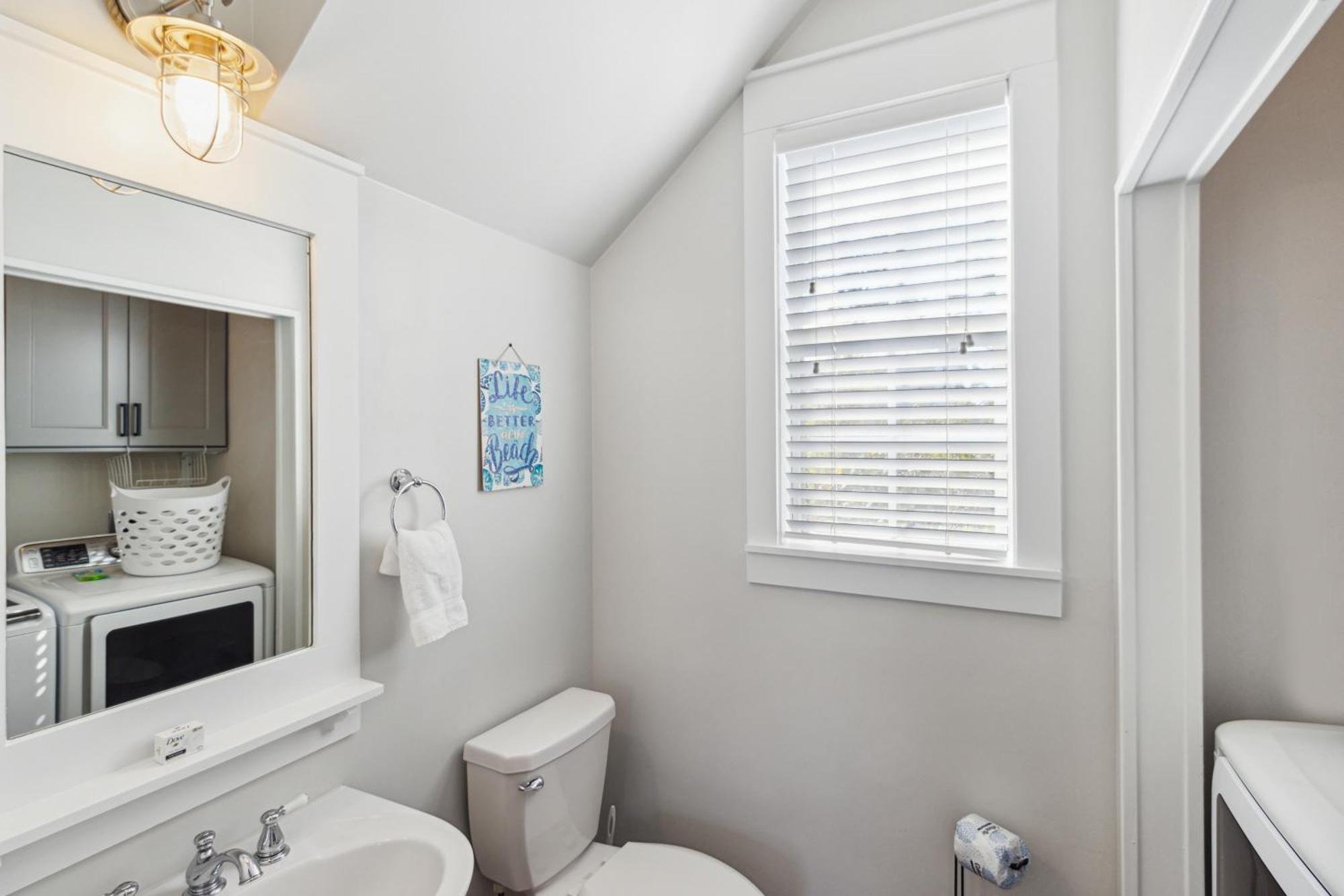 Barefoot Cottages #B8 Jasmine By The Bay Highland View Bagian luar foto