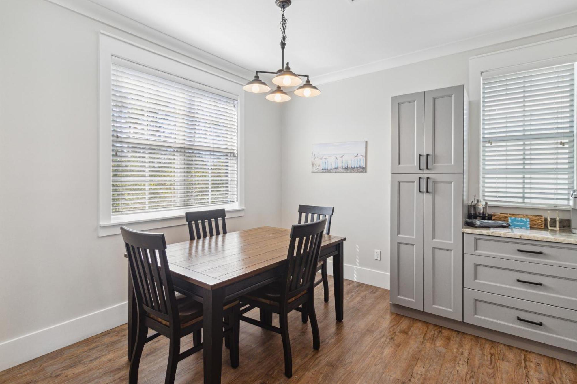 Barefoot Cottages #B8 Jasmine By The Bay Highland View Bagian luar foto